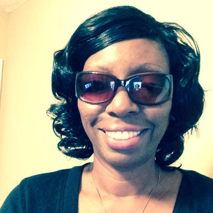 Denise Curry - Class of 1985 - Savannah High School