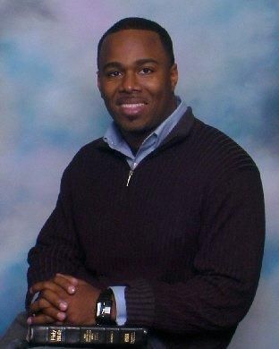 Phillip R - Class of 2003 - Savannah High School