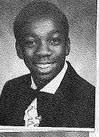 John Roberson - Class of 1981 - Savannah High School