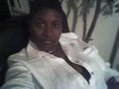 La Tonya Wingster - Class of 1987 - Savannah High School