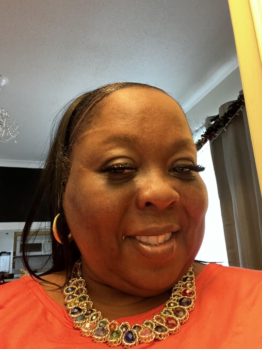 Theresa Neeley - Class of 1985 - Savannah High School