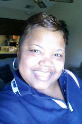 Robin Osborne - Class of 1987 - Savannah High School