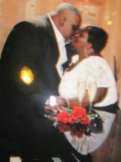 Tawanna Hamer-hamilton - Class of 1998 - Savannah High School