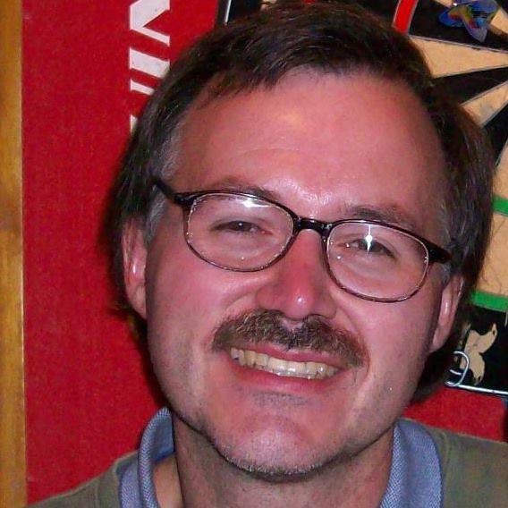 James Clanton - Class of 1990 - Savannah High School