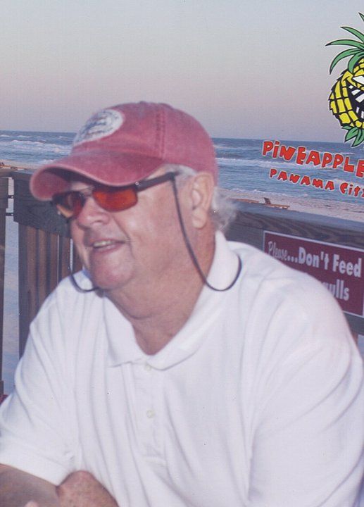 Jim Allen - Class of 1962 - Savannah High School