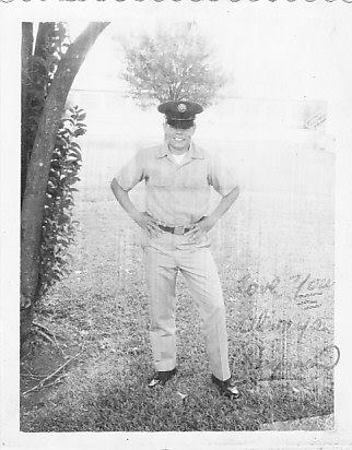 Raymond Gravley - Class of 1969 - Savannah High School