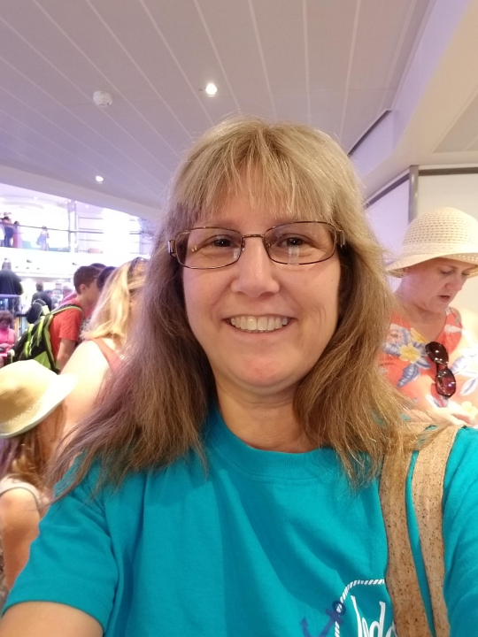 Jodette Nealy - Class of 1985 - Savannah High School