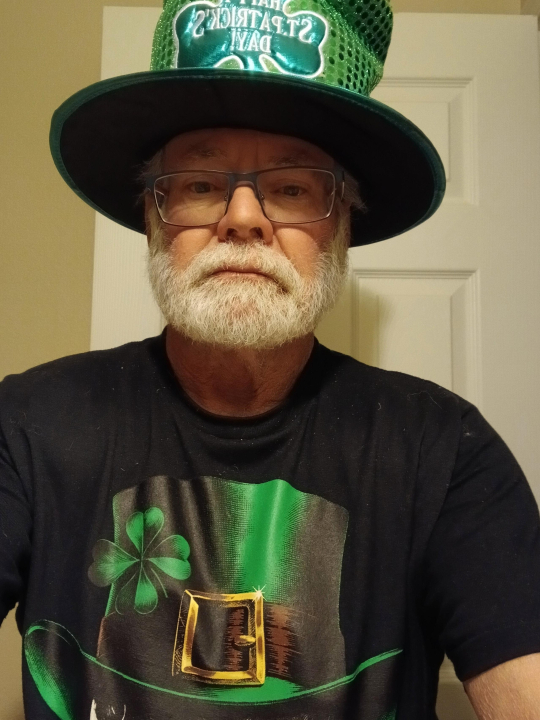Peter Ratcliff - Class of 1972 - Savannah High School