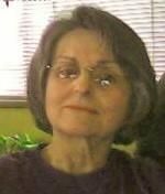 Carole Fincher - Class of 1960 - Savannah High School