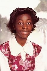 Margaret King - Class of 1981 - Savannah High School