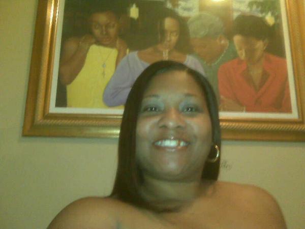 Saundra Samuel - Class of 1989 - Savannah High School