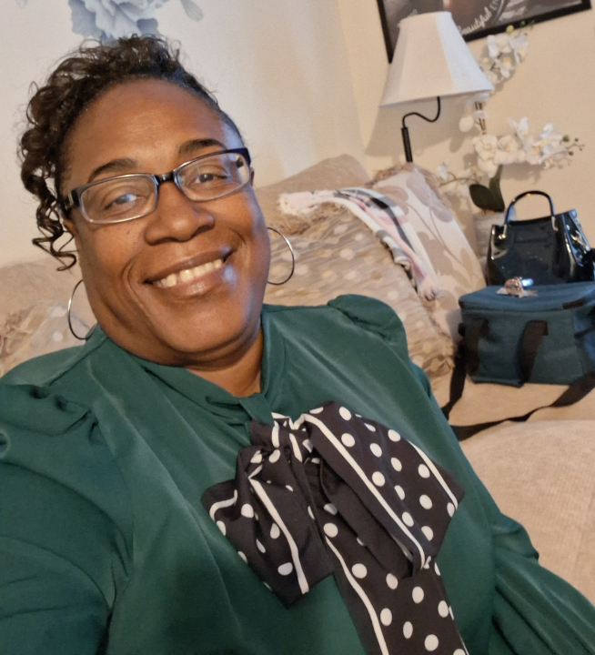 Doris Doris Anita Jones - Class of 1986 - Savannah High School