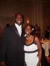James Habersham - Class of 1992 - Savannah High School