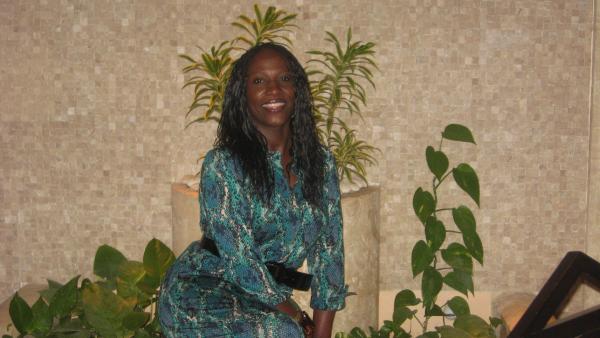 Michelle Brown - Class of 1984 - Savannah High School