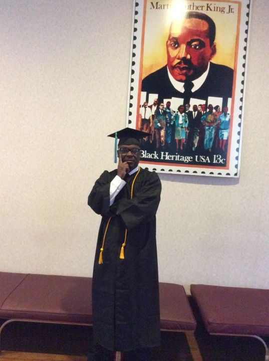 Harold Mcgirt - Class of 1986 - Savannah High School