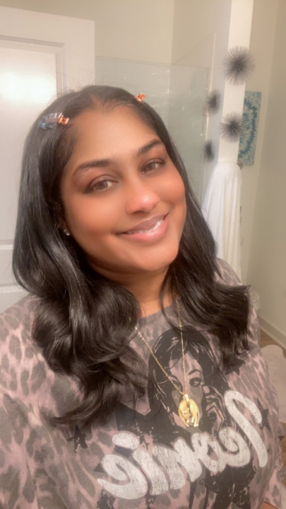 Crystal Marshall - Class of 1991 - Savannah High School