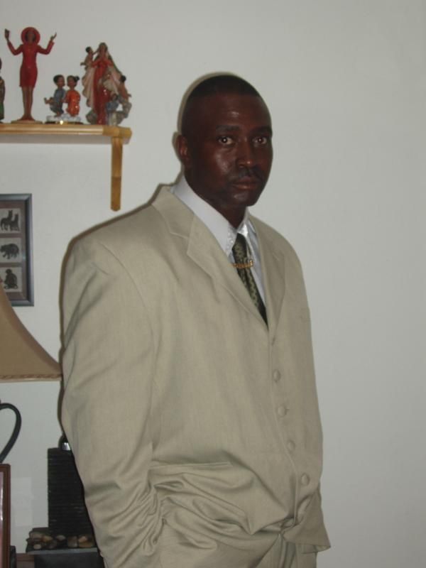 Chris Davis - Class of 1986 - Savannah High School