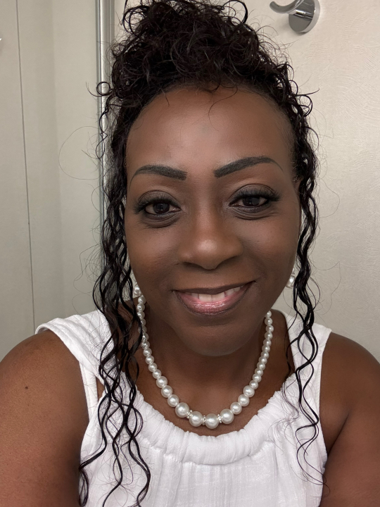 Wendi Middleton - Class of 1986 - Savannah High School
