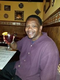 Larry Perkins Jr. - Class of 1990 - Savannah High School