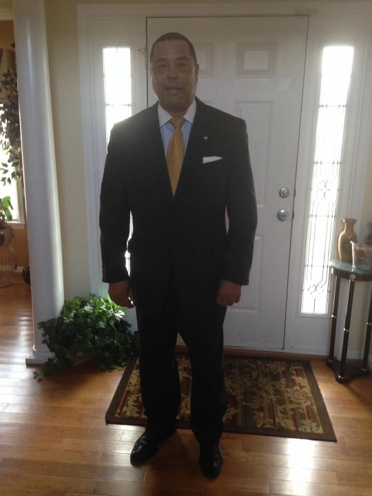 Terrance Holmes - Class of 1975 - Savannah High School