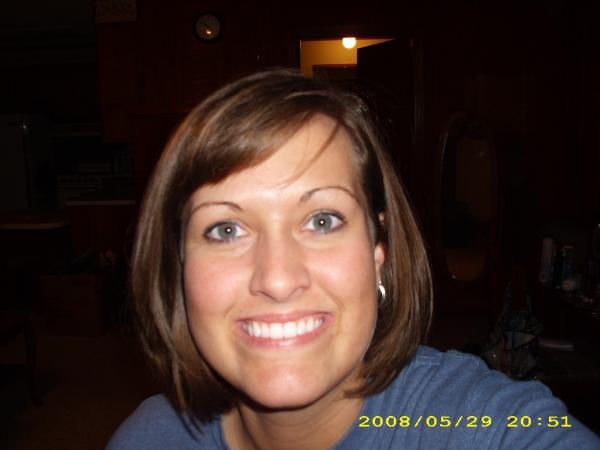 Jessica Odom - Class of 2004 - Seminole County High School