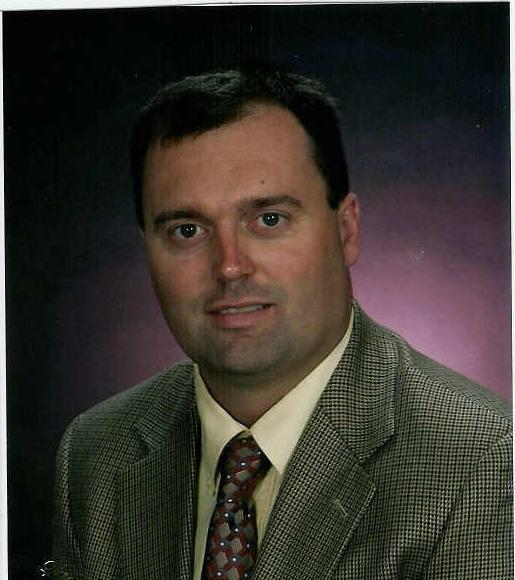 Stephen Houston - Class of 1993 - Seminole County High School