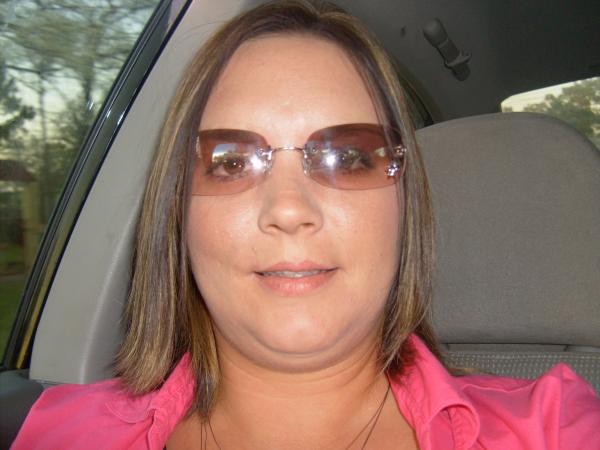 Heather Fulford - Class of 1998 - Seminole County High School