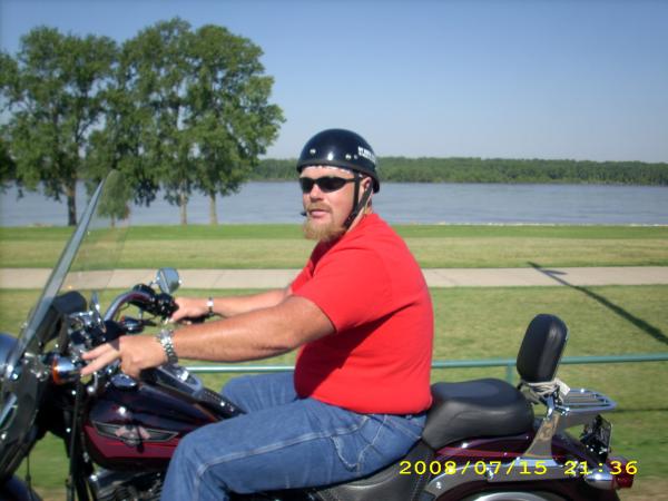 Craig Bludsworth - Class of 1990 - Seminole County High School