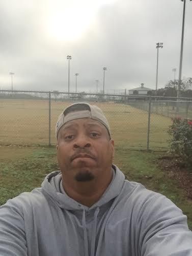 Wayne Jones - Class of 1989 - Seminole County High School