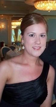 Molly Burke - Class of 2005 - Seminole County High School