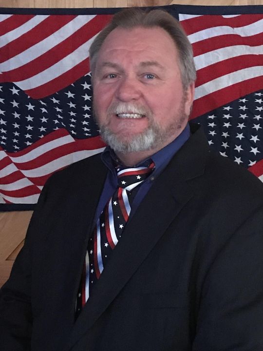 Douglas Christian - Class of 1980 - Seminole County High School