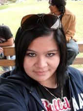 Rosario Reyna - Class of 2009 - Sonoraville High School