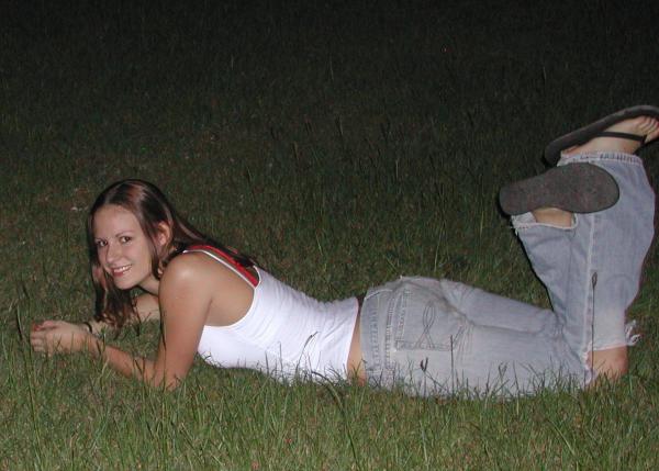 Amber Charles - Class of 2009 - Sonoraville High School