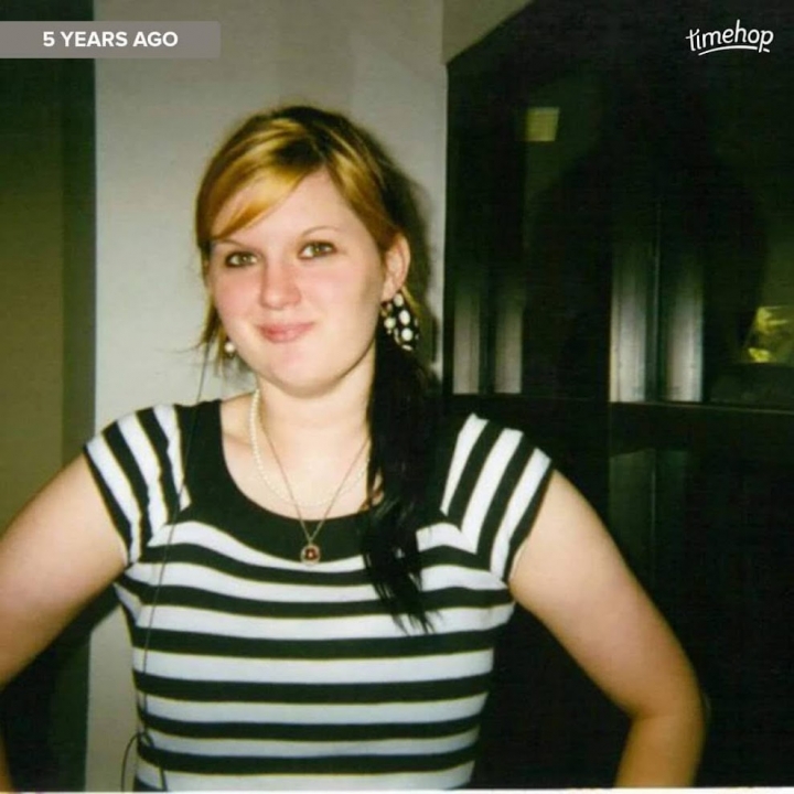 Lara H. - Class of 2009 - Sonoraville High School