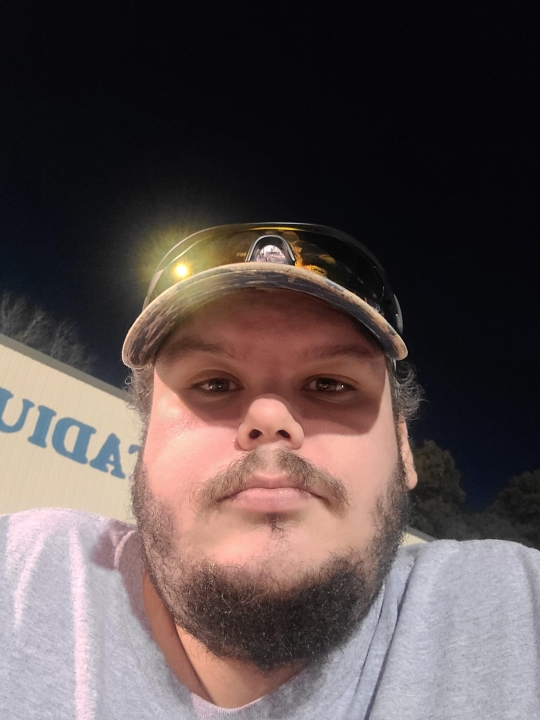 Brad Massie - Class of 2008 - Sonoraville High School