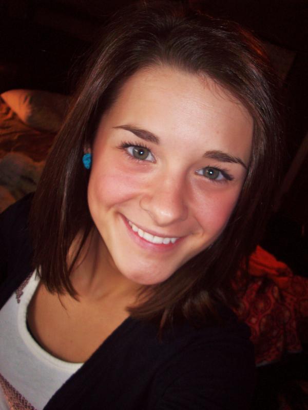 Mariah Lawrence - Class of 2010 - Sonoraville High School