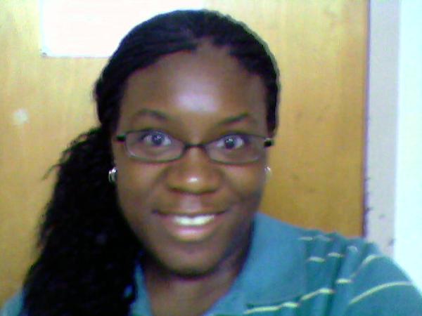 Melvina Robinson - Class of 2005 - South Atlanta High School