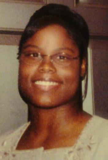 Christy Fordham - Class of 1998 - South Atlanta High School