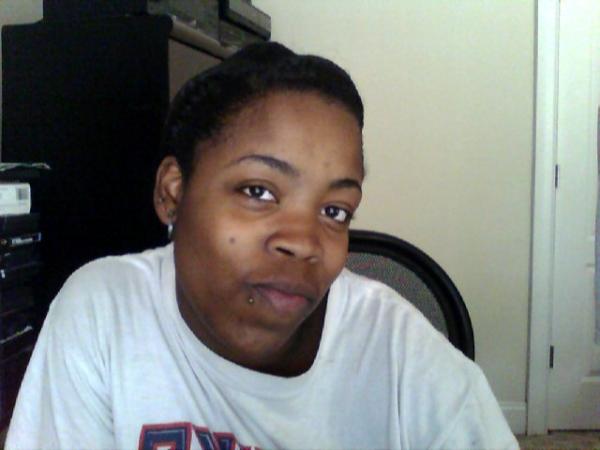 Talesha Weaver - Class of 2006 - South Atlanta High School