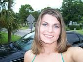 Kaylyn Brooke - Class of 2004 - Southeast Bulloch High School