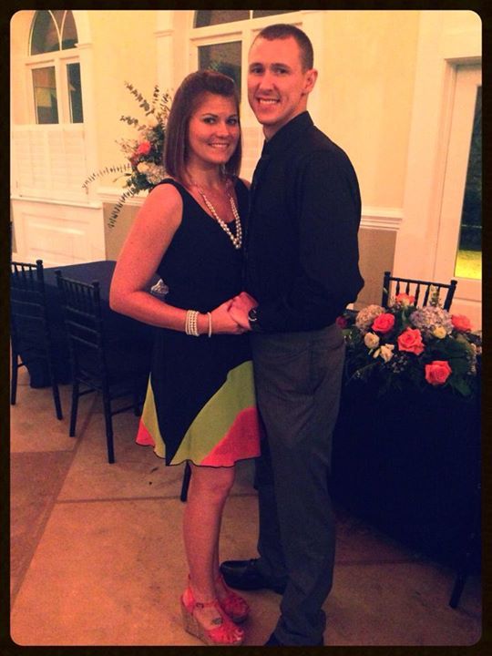 Kaylyn Brooke - Class of 2004 - Southeast Bulloch High School