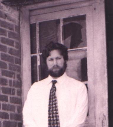 Paul Girardeau - Class of 1980 - Southeast Bulloch High School