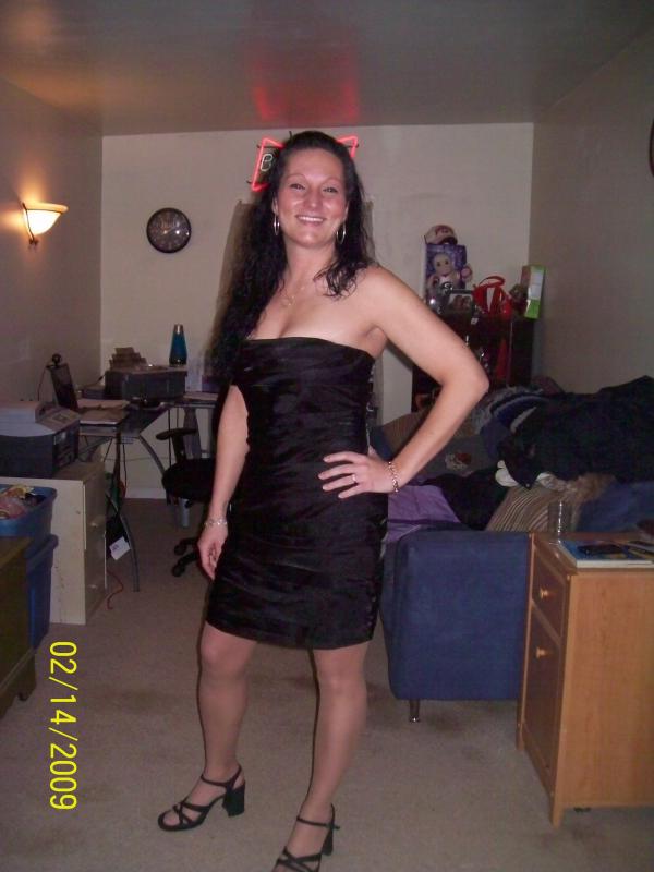 Stephanie Ridulfo - Class of 1994 - Southeast Bulloch High School