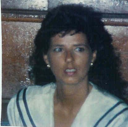 Penny Coffey - Class of 1971 - Southeast Bulloch High School