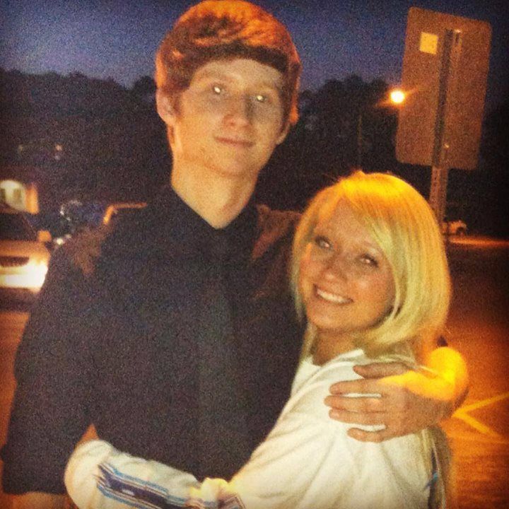 Kaitlyn Sullivan - Class of 2012 - Southeast Bulloch High School