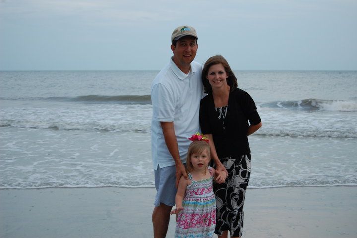 Jamie Anderson - Class of 1994 - Southeast Bulloch High School