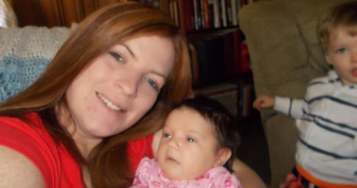 Susan Hutto - Class of 2004 - Southeast Bulloch High School