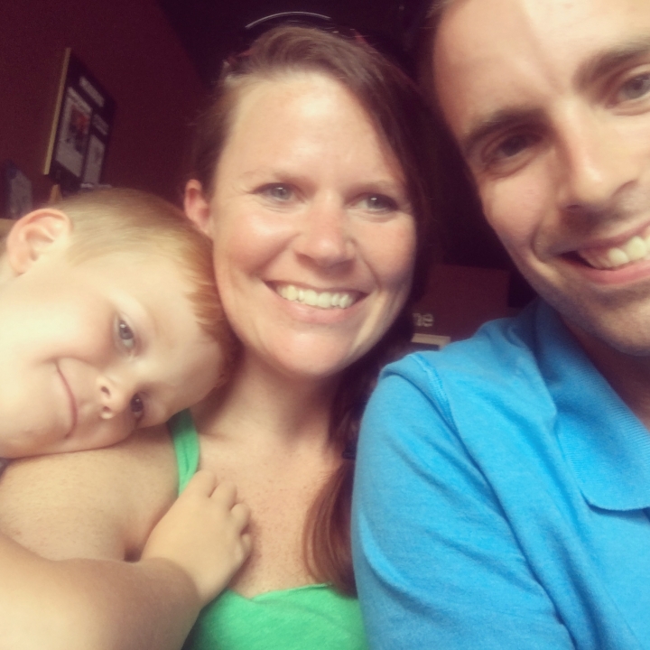 Jennifer Finnegan - Class of 2003 - Southeast Bulloch High School