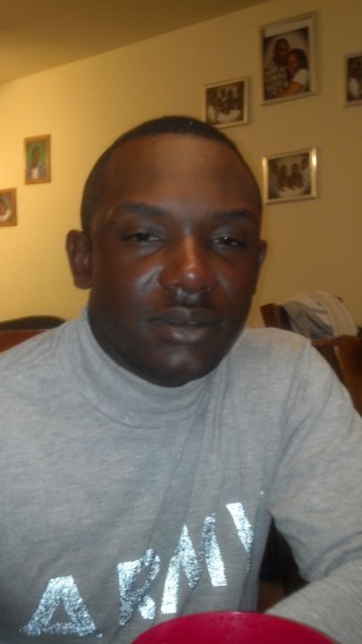 Christopher Young - Class of 2004 - Southeast Bulloch High School