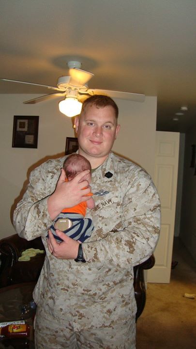 Cody Williams - Class of 2006 - Southeast Bulloch High School